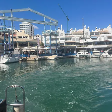 Cerca Del Mar * Benalmadena